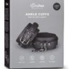 Menottes de cheville - Easytoys Fetish Collection – Image 4