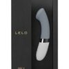 Vibromasseur Gigi 2 gris - Lelo – Image 4