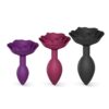 Plug Open Roses S - Love to Love – Image 4