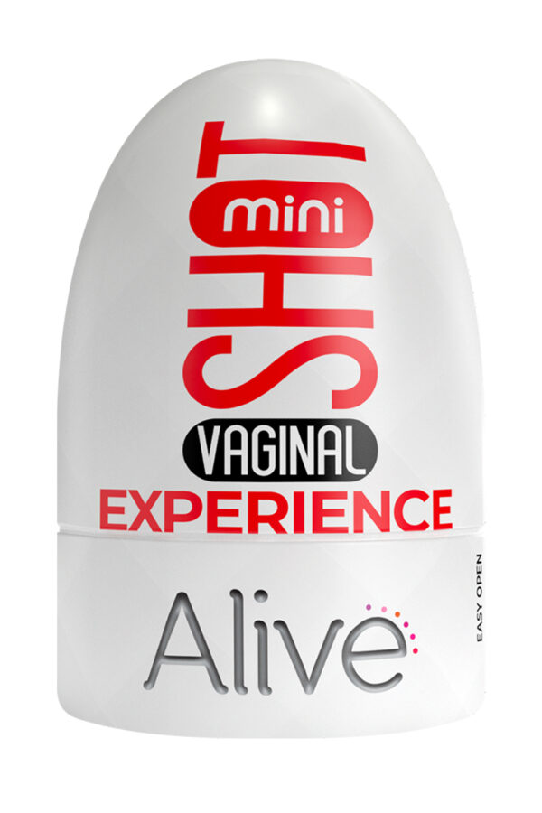 Masturbateur Mini Shot Vaginal Experience – Image 4