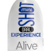 Masturbateur Mini Shot Oral Experience – Image 4