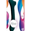 Double stimulateur Quiver vert – Image 4