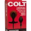 Plug gonflable COLT Weighted Pumper Plug – Image 4