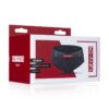 Harnais pour gode-ceinture Robin - No-Parts – Image 4