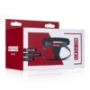 Harnais double pénétration pour gode-ceinture Taylor - No-Parts – Image 4