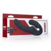 Gode-ceinture anatomique Morgan 22 cm - No-Parts – Image 4