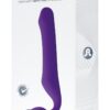 Gode anatomique Queens L - Adrien lastic – Image 4