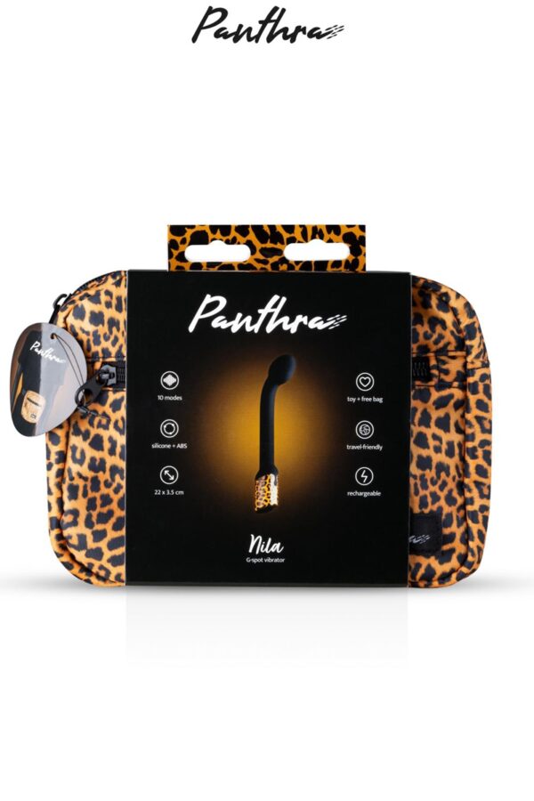 Vibro point G Nila - Panthra – Image 4