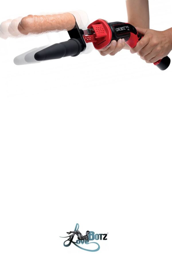 Love Machine portable Thrust-Bot – Image 4