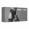 Harnais lingerie Diva - Strap On Me – Image 4
