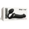 Strap-on-me Multi Orgasm noir L – Image 4