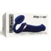 Strap-on-me Multi Orgasm bleu nuit L – Image 4