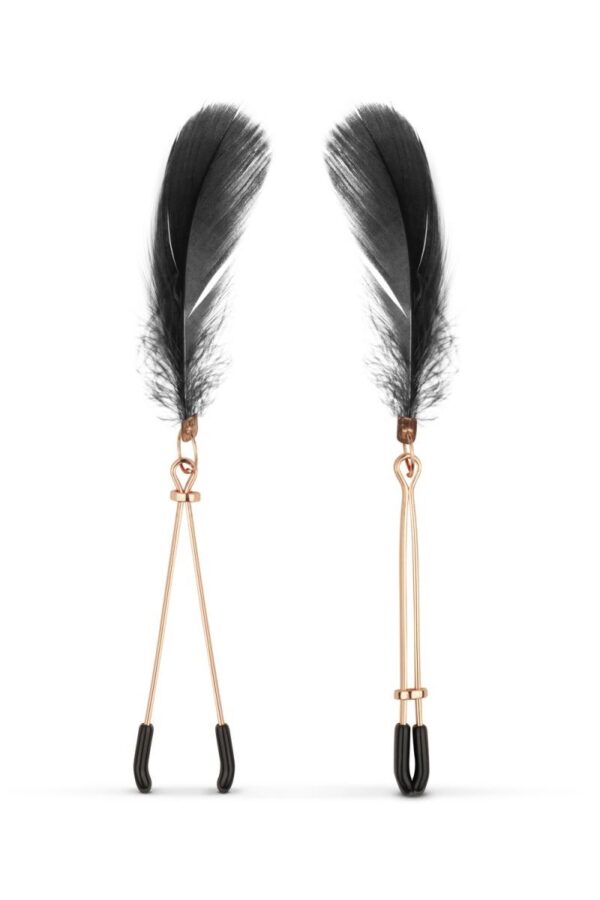9 accessoires BDSM Rosy Gold – Image 4