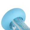 Plug verre Gildo Ocean Curl – Image 4