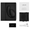 Vibro Ida wave Black - Lelo – Image 4