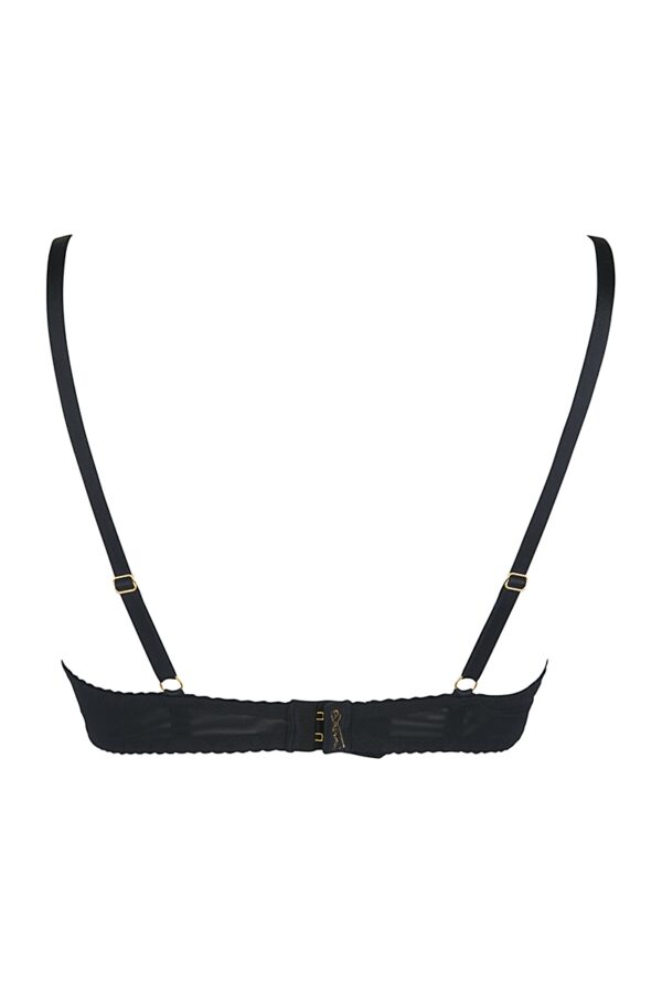 Soutien-gorge dentelle V-10021 - Axami – Image 4