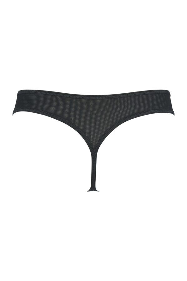 String dentelle V-10038 - Axami – Image 4