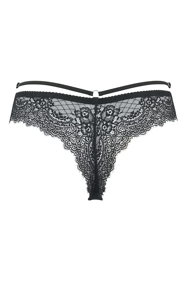 String noir V-10098 - Axami – Image 4