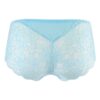 Culotte dentelle bleu V-10133 - Axami – Image 4