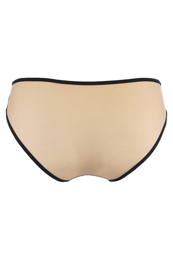 Culotte chair et fluo V-10153 - Axami – Image 4