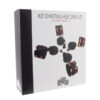 Kit d'attaches de lit - Litolu – Image 4