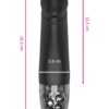 Vibromasseur Real Deal Neal E-Stim Edition – Image 4