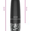 Vibromasseur Sleak Freak E-Stim Edition – Image 4