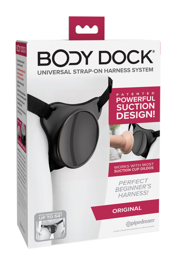 Harnais universel Body Dock Original – Image 4