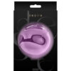 Double stimulateur Desire Euphoria - rose – Image 4