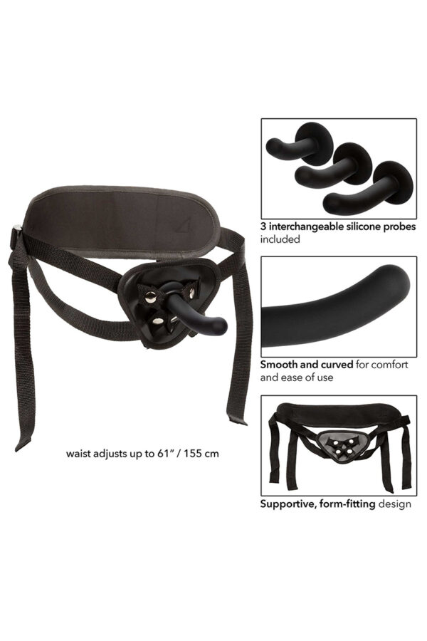 Harnais Boundless Curve Pegging Kit – Image 4