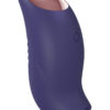 Stimulateur clitoridien Believer violet - Love to Love