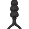 Plug anal Silicone Love Probe - CalExotics