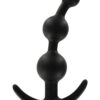 Plug anal Sweet Sensation Beaded - Toy Joy