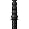 Double dildo anal Akimbo 35 x 5,3 cm - Buttr