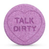 Bombe de bain Talk Dirty