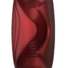 Masturbateur Sub One Velvet Red - Man Wan