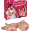 Jeu de combat coquin Boob Battle