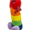 Peluche Penis Rainbow