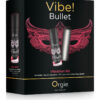 Kit plaisir Vibe! Bullet - Orgie