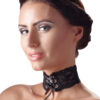 Collier en dentelle - Cotelli Accessoires