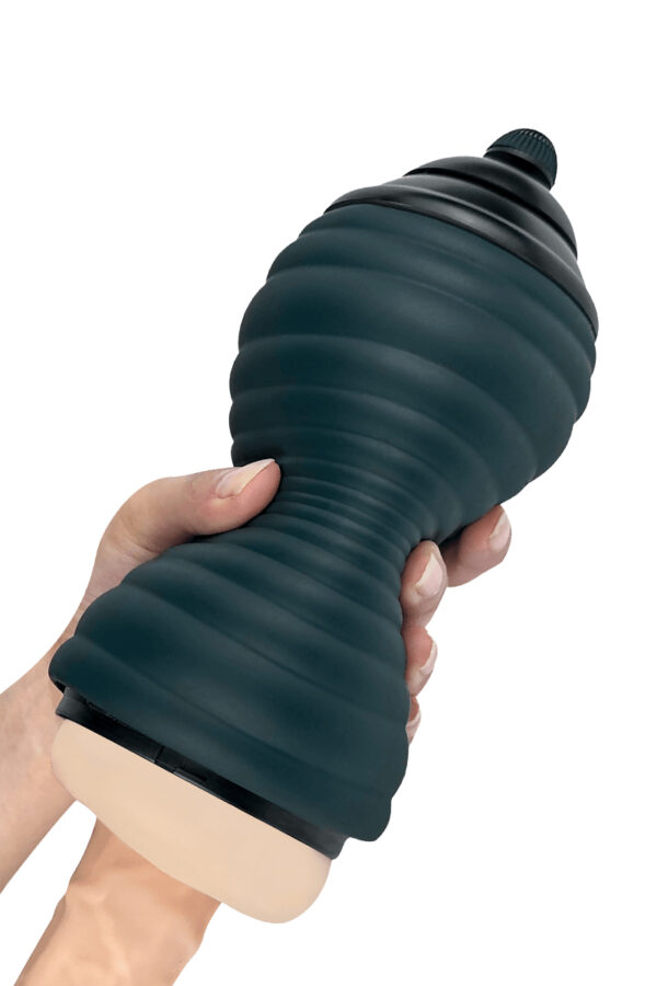 Masturbateur vagin Siltex Ultra - Adrien Lastic – Image 2