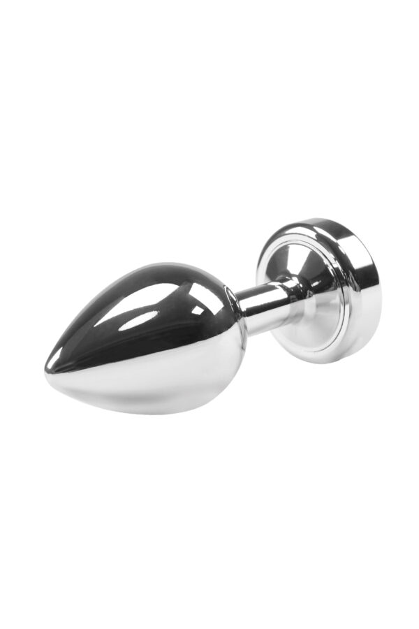 Plug anal lumineux M - Litolu – Image 2