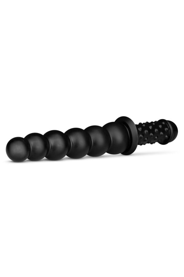 Double dildo anal Akimbo 35 x 5,3 cm - Buttr – Image 2