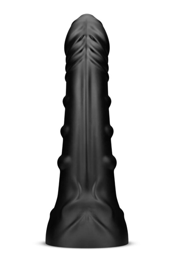 Gode XXL Black Hawk  30,5 x 6,9 cm - Buttr – Image 2