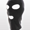 Cagoule BDSM 3 ouvertures - Taboom – Image 2