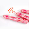 Stylo comestible Fraise – Image 2