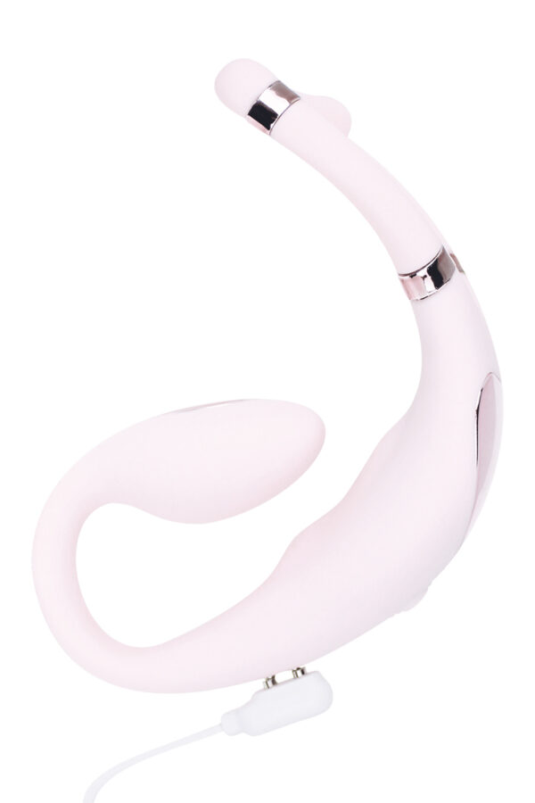 Double stimulateur connecté Venus - Adrien Lastic – Image 2
