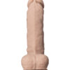 Gode Real Skin Model 1 flesh 17,8 cm - SilexD – Image 2