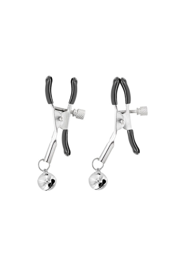 Coffret Bondage SM 10 pièces – Image 2