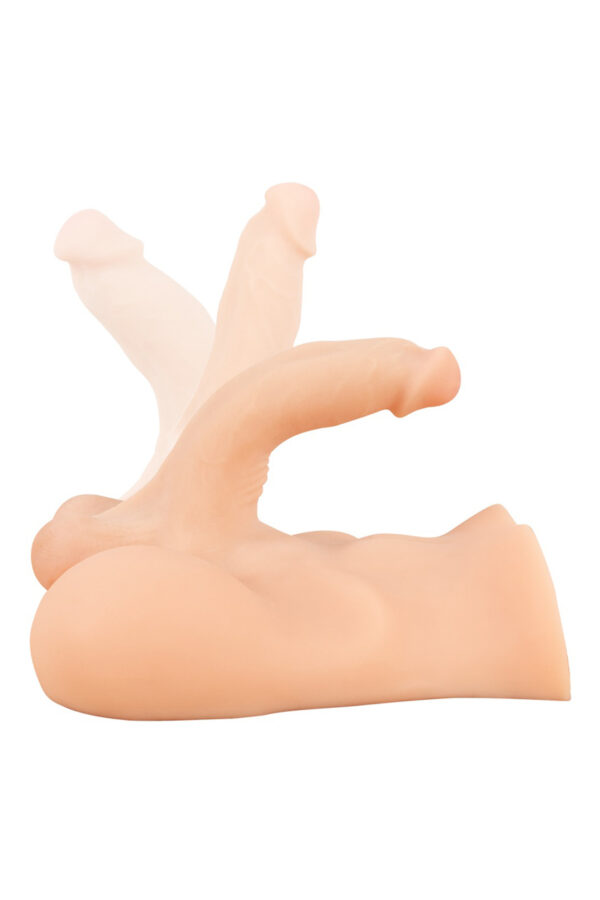 Masturbateur réaliste Deluxe Man 02 - Realistixxx – Image 2